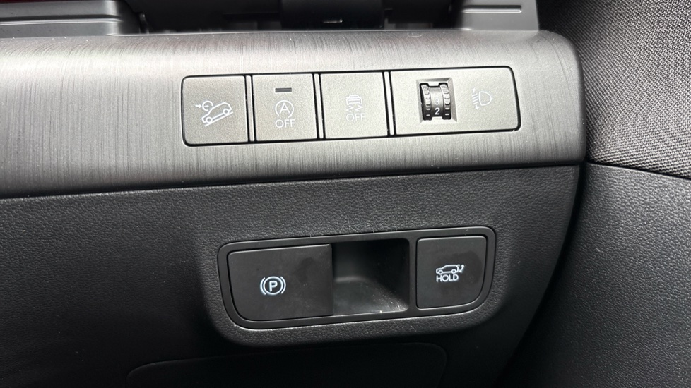 Hyundai KONA 1.6T 138 N Line 5dr Petrol Hatchback - Image 41