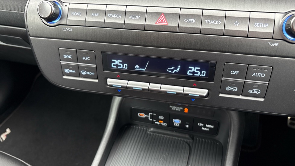 Hyundai KONA 1.6T 138 N Line 5dr Petrol Hatchback - Image 55