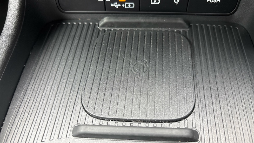 Hyundai KONA 1.6T 138 N Line 5dr Petrol Hatchback - Image 57