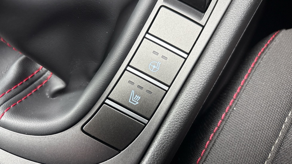 Hyundai KONA 1.6T 138 N Line 5dr Petrol Hatchback - Image 60