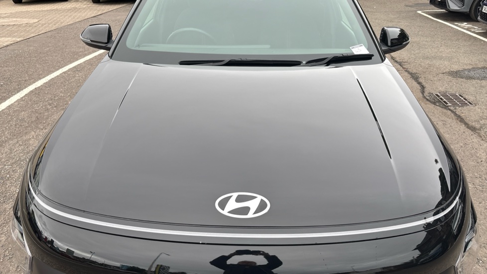 Hyundai KONA 1.6T 138 N Line 5dr Petrol Hatchback - Image 8