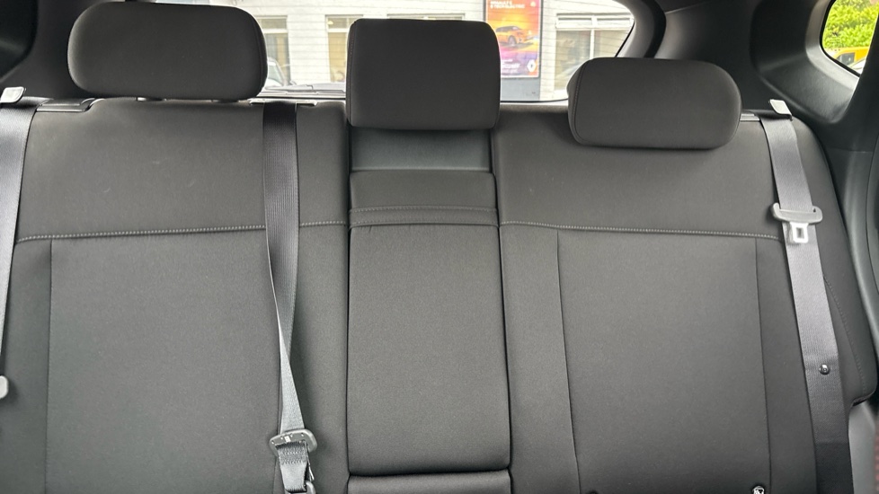 Hyundai KONA 1.6T 138 N Line 5dr Petrol Hatchback - Image 15