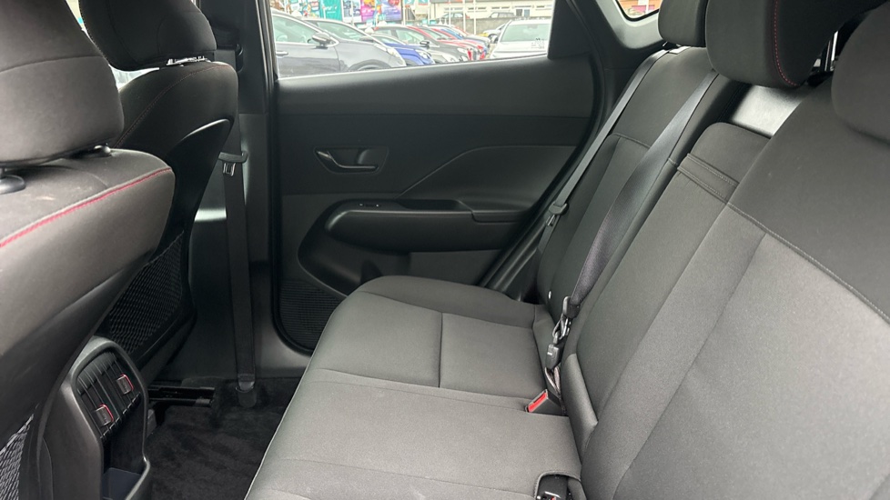 Hyundai KONA 1.6T 138 N Line 5dr Petrol Hatchback - Image 16