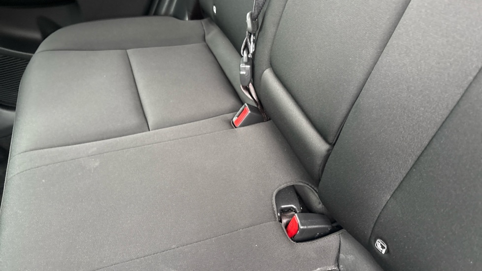 Hyundai KONA 1.6T 138 N Line 5dr Petrol Hatchback - Image 17