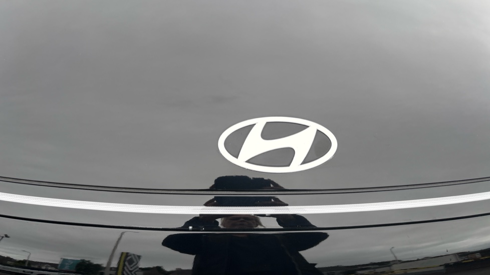 Hyundai KONA 1.6T 138 N Line 5dr Petrol Hatchback - Image 21