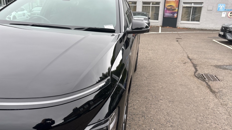Hyundai KONA 1.6T 138 N Line 5dr Petrol Hatchback - Image 24