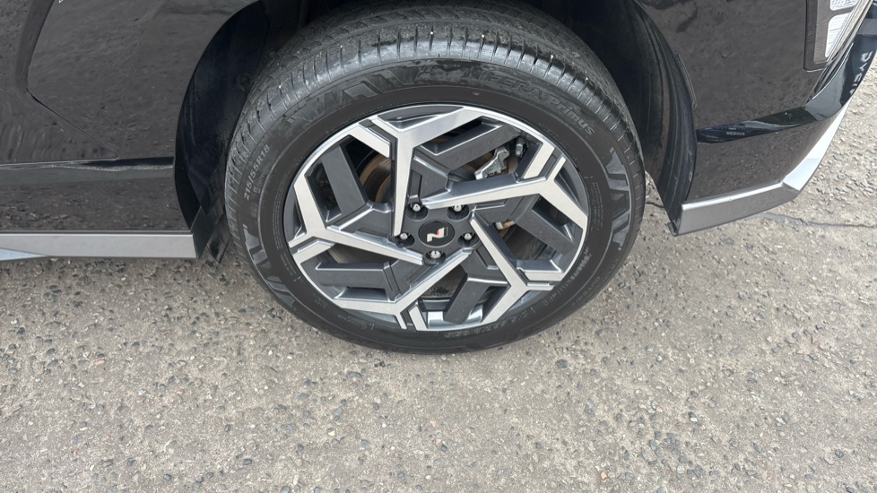Hyundai KONA 1.6T 138 N Line 5dr Petrol Hatchback - Image 28