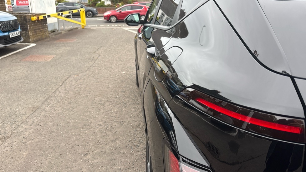 Hyundai KONA 1.6T 138 N Line 5dr Petrol Hatchback - Image 30