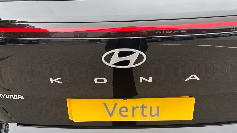 Hyundai KONA 1.6T 138 N Line 5dr Petrol Hatchback - Image 34