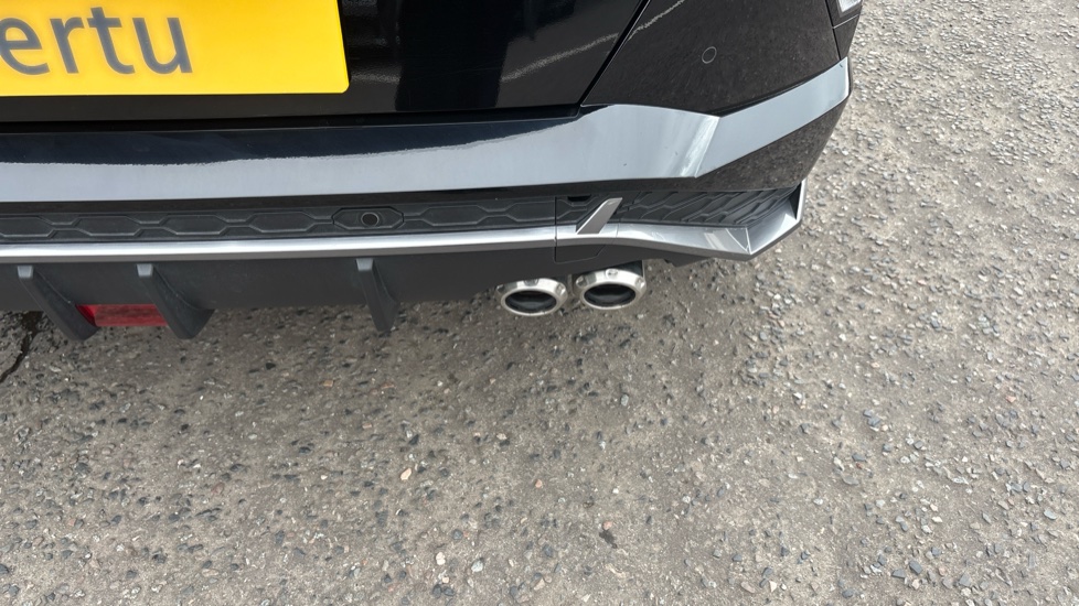 Hyundai KONA 1.6T 138 N Line 5dr Petrol Hatchback - Image 35