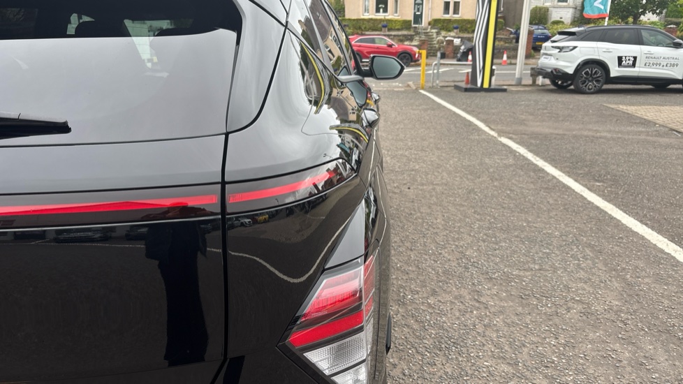 Hyundai KONA 1.6T 138 N Line 5dr Petrol Hatchback - Image 38