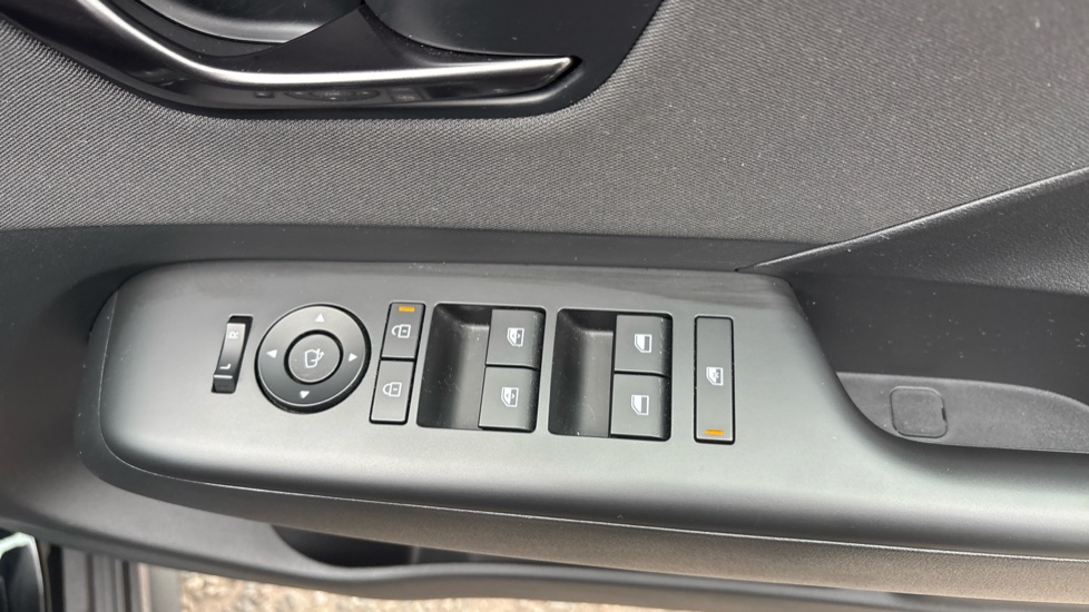 Hyundai KONA 1.6T 138 N Line 5dr Petrol Hatchback - Image 45