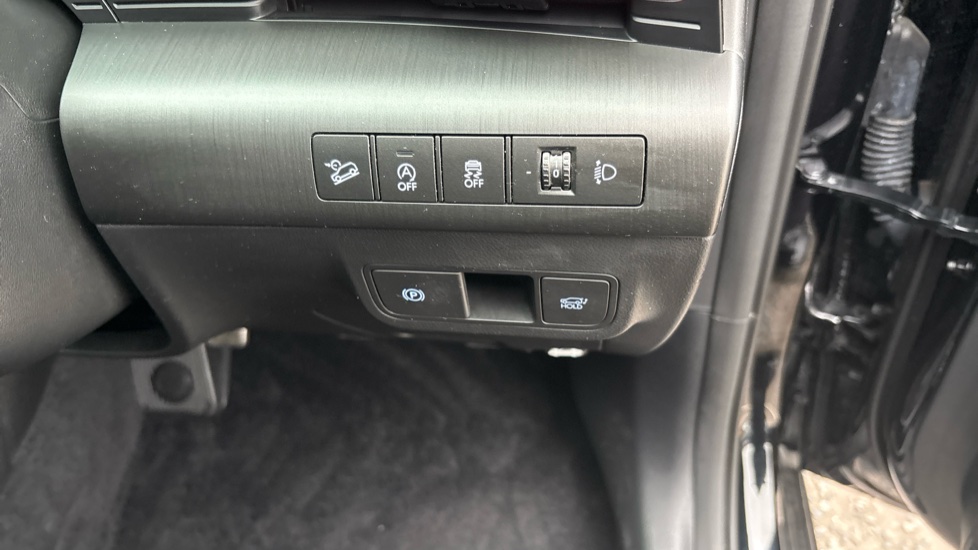 Hyundai KONA 1.6T 138 N Line 5dr Petrol Hatchback - Image 48