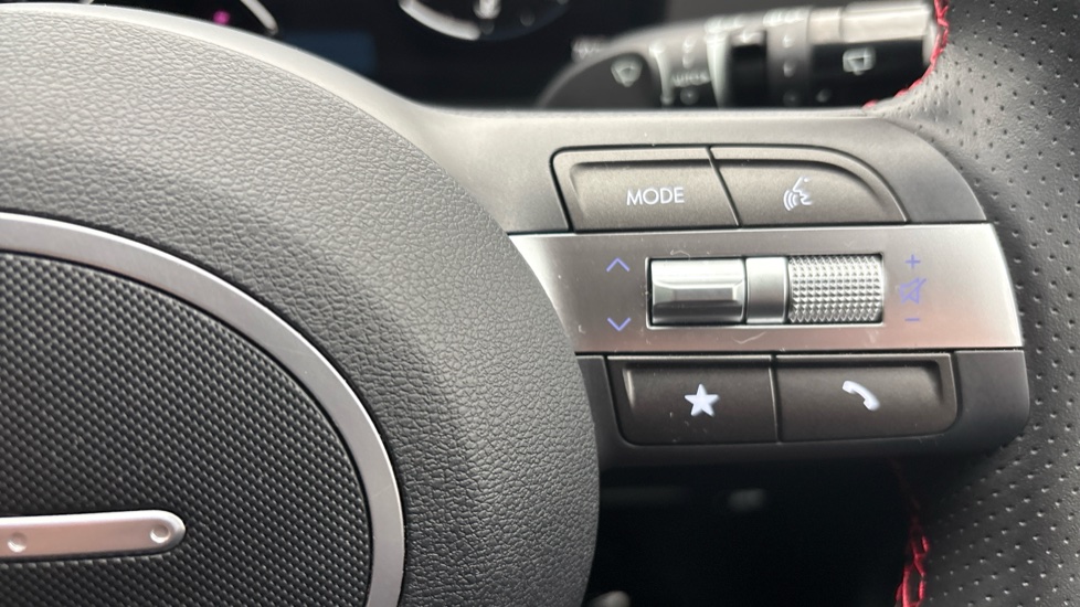 Hyundai KONA 1.6T 138 N Line 5dr Petrol Hatchback - Image 49