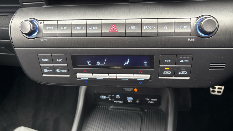 Hyundai KONA 1.6T 138 N Line 5dr Petrol Hatchback - Image 53
