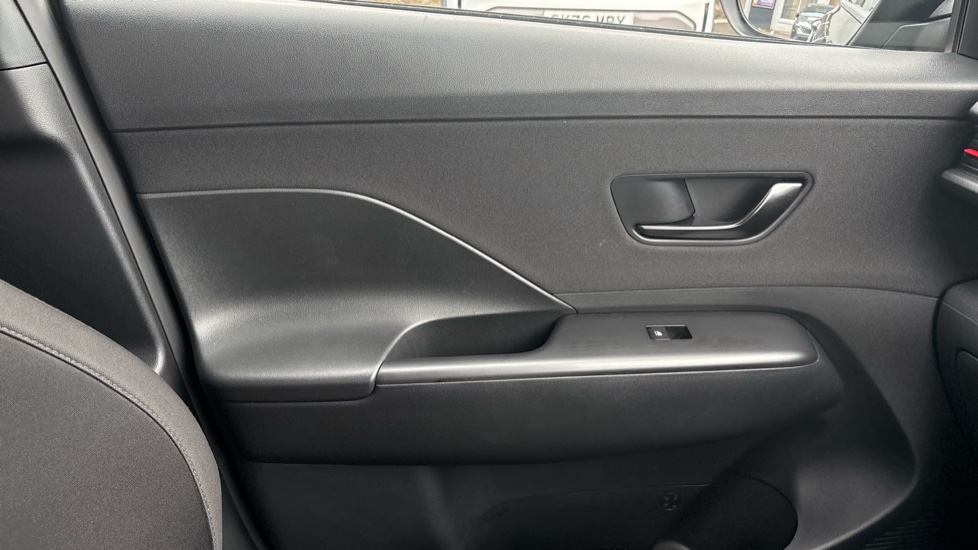 Hyundai KONA 1.6T 138 N Line 5dr Petrol Hatchback - Image 56