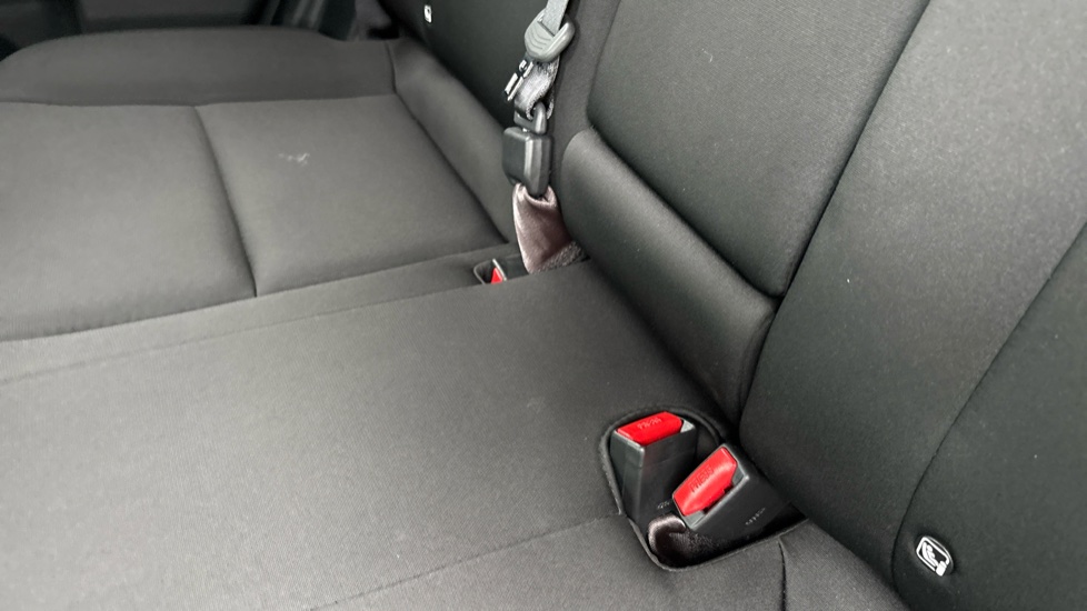 Hyundai KONA 1.6T 138 N Line 5dr Petrol Hatchback - Image 17