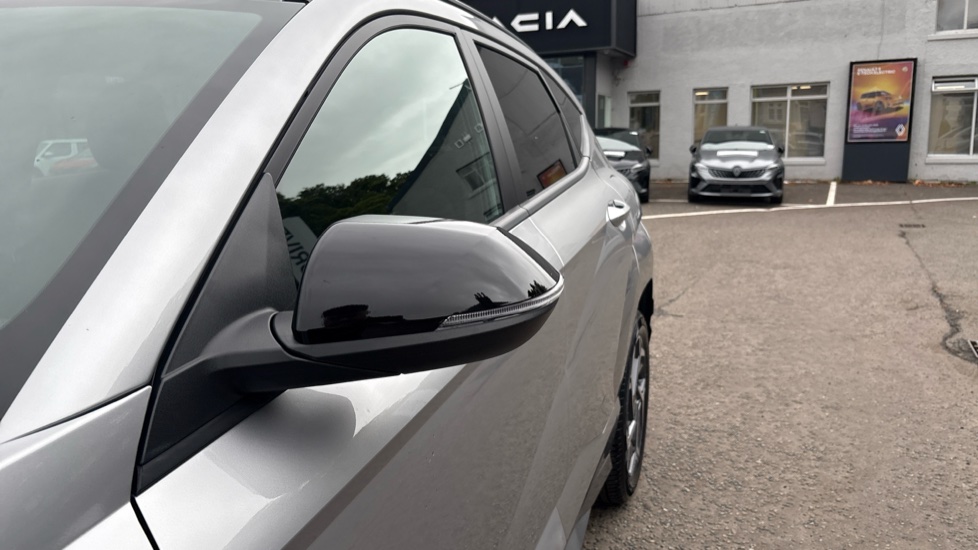 Hyundai KONA 1.6T 138 N Line 5dr Petrol Hatchback - Image 30