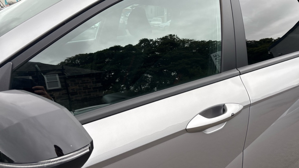 Hyundai KONA 1.6T 138 N Line 5dr Petrol Hatchback - Image 32
