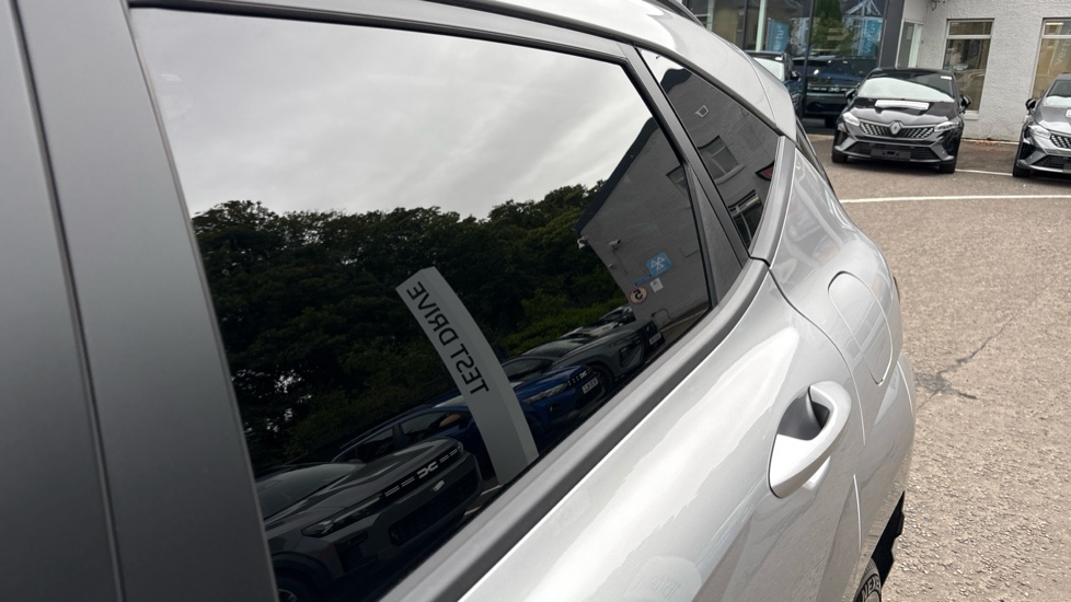Hyundai KONA 1.6T 138 N Line 5dr Petrol Hatchback - Image 33