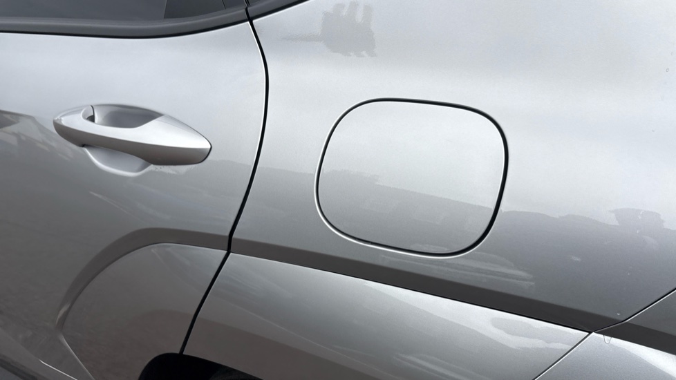 Hyundai KONA 1.6T 138 N Line 5dr Petrol Hatchback - Image 34