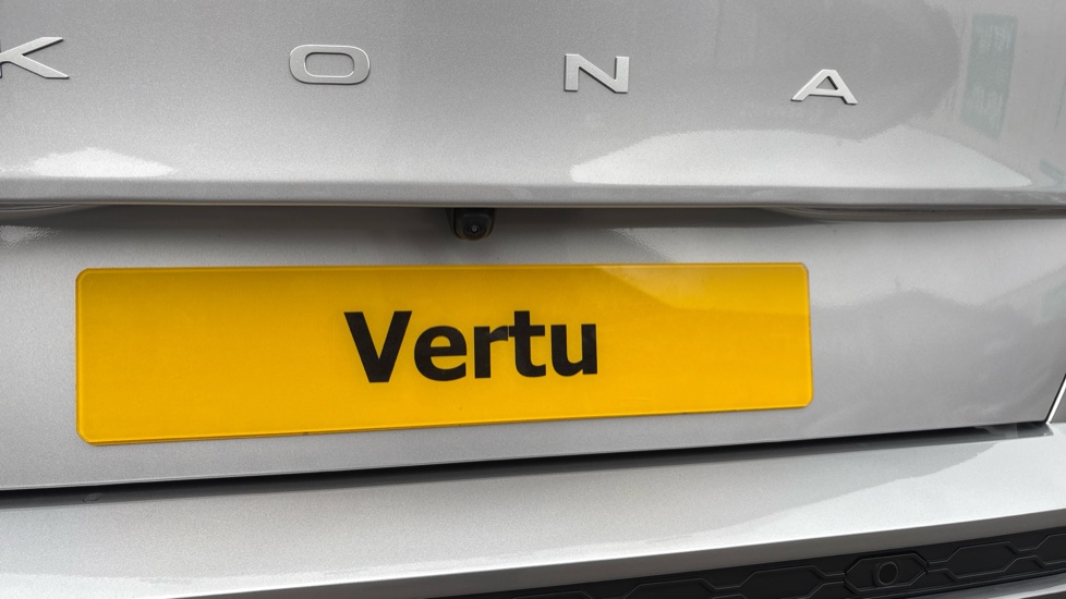Hyundai KONA 1.6T 138 N Line 5dr Petrol Hatchback - Image 38