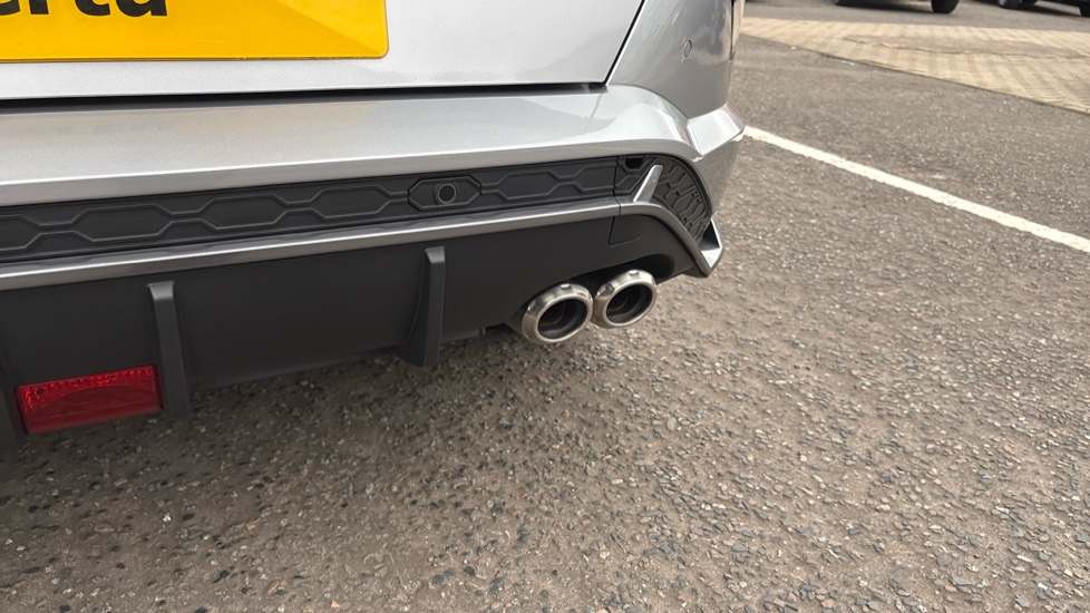 Hyundai KONA 1.6T 138 N Line 5dr Petrol Hatchback - Image 39