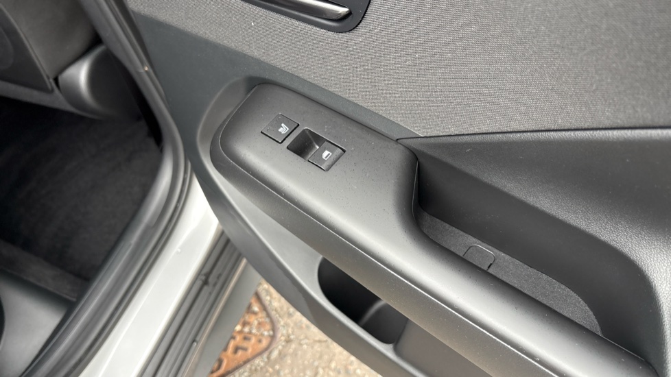 Hyundai KONA 1.6T 138 N Line 5dr Petrol Hatchback - Image 44
