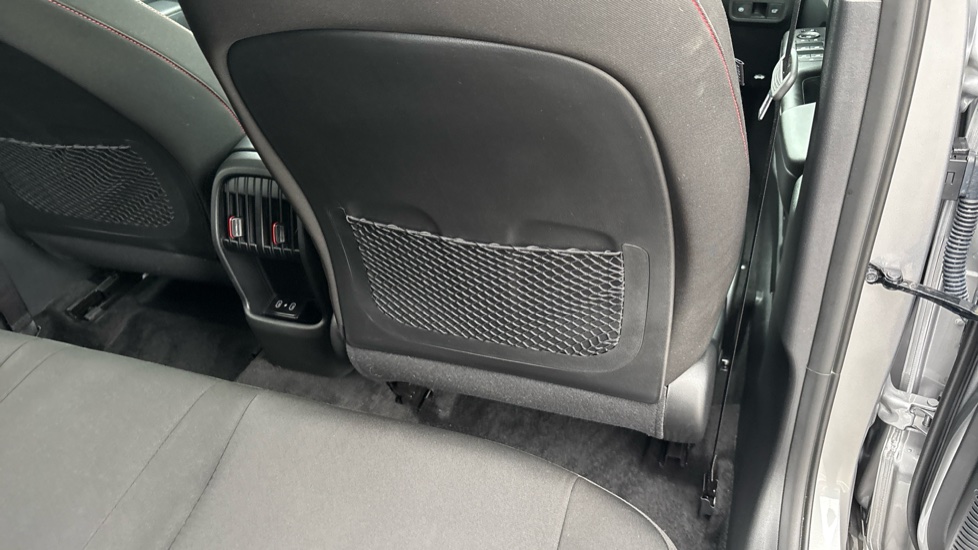 Hyundai KONA 1.6T 138 N Line 5dr Petrol Hatchback - Image 48