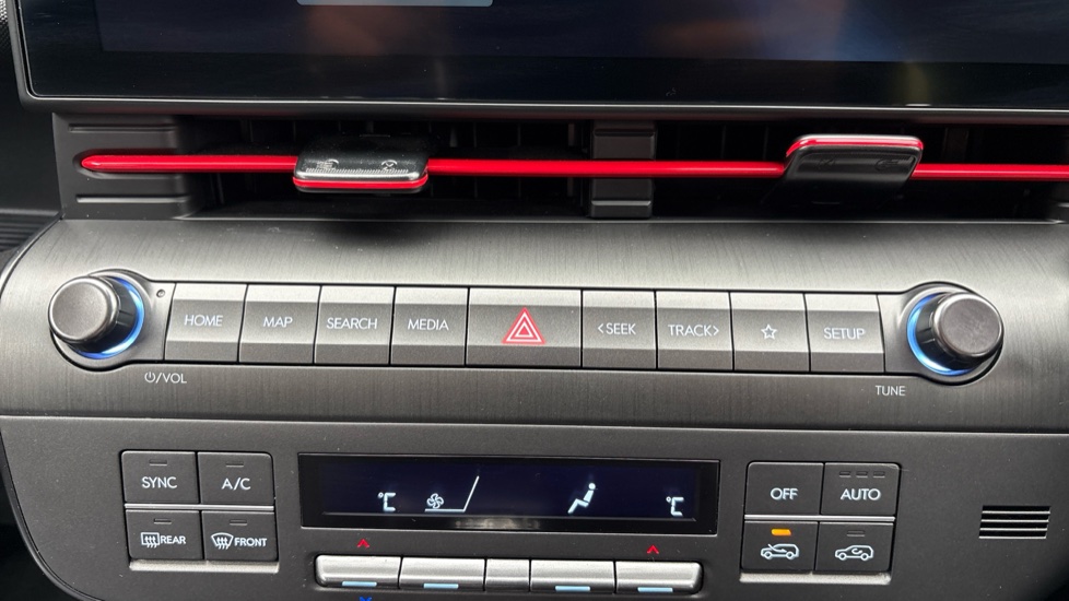 Hyundai KONA 1.6T 138 N Line 5dr Petrol Hatchback - Image 54