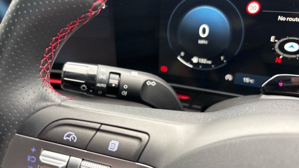 Hyundai KONA 1.6T 138 N Line 5dr Petrol Hatchback - Image 60