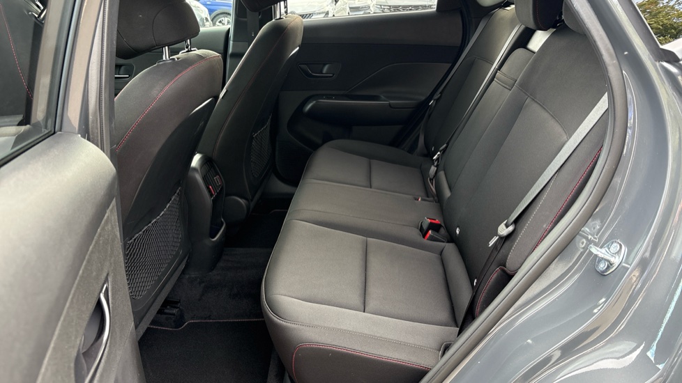 Hyundai KONA 1.6T 138 N Line 5dr Petrol Hatchback - Image 16