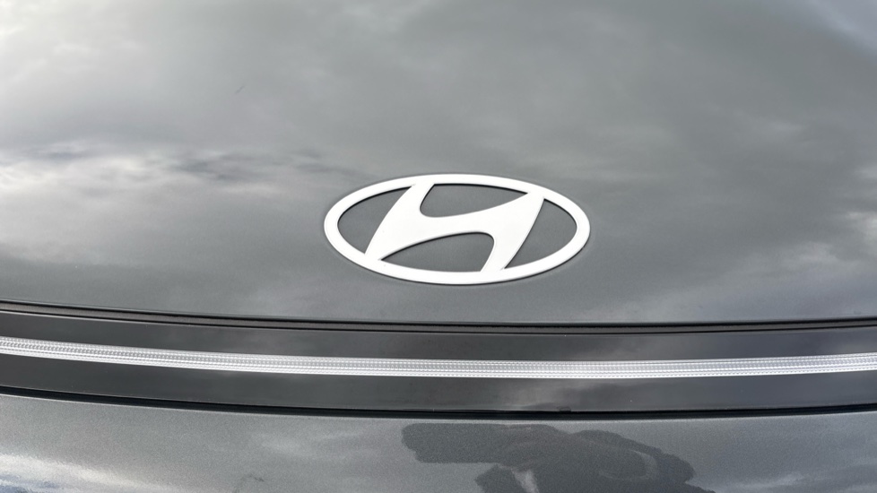 Hyundai KONA 1.6T 138 N Line 5dr Petrol Hatchback - Image 29