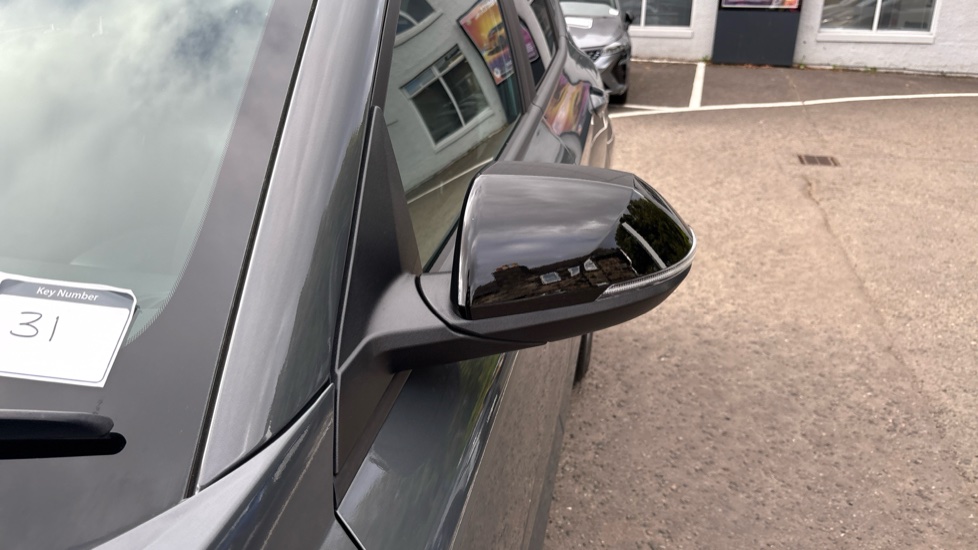 Hyundai KONA 1.6T 138 N Line 5dr Petrol Hatchback - Image 32