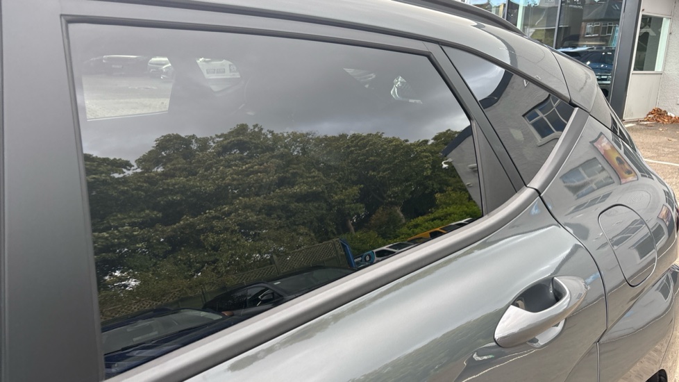 Hyundai KONA 1.6T 138 N Line 5dr Petrol Hatchback - Image 33