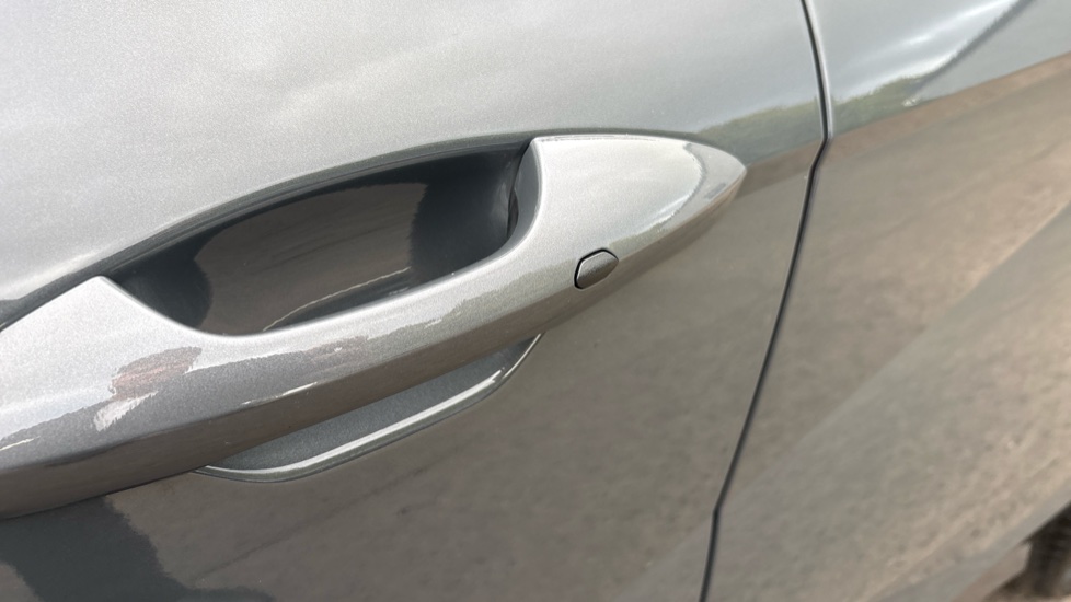 Hyundai KONA 1.6T 138 N Line 5dr Petrol Hatchback - Image 34