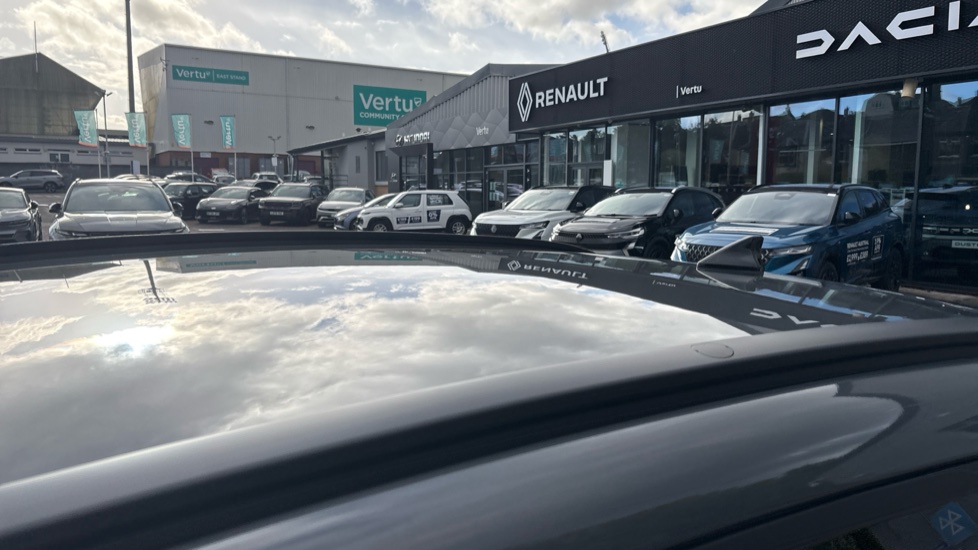 Hyundai KONA 1.6T 138 N Line 5dr Petrol Hatchback - Image 35