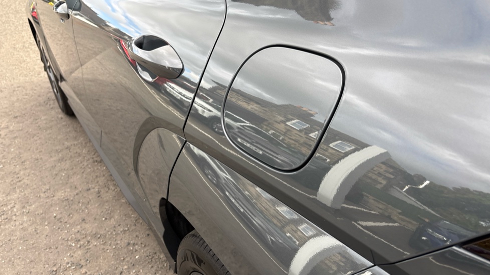 Hyundai KONA 1.6T 138 N Line 5dr Petrol Hatchback - Image 36