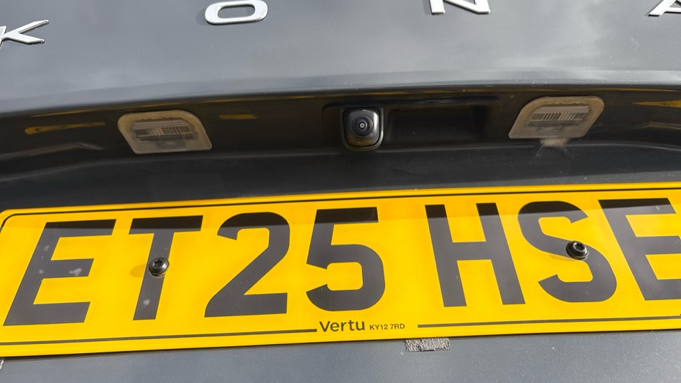 Hyundai KONA 1.6T 138 N Line 5dr Petrol Hatchback - Image 41