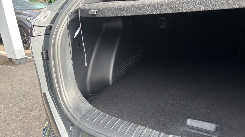 Hyundai KONA 1.6T 138 N Line 5dr Petrol Hatchback - Image 42