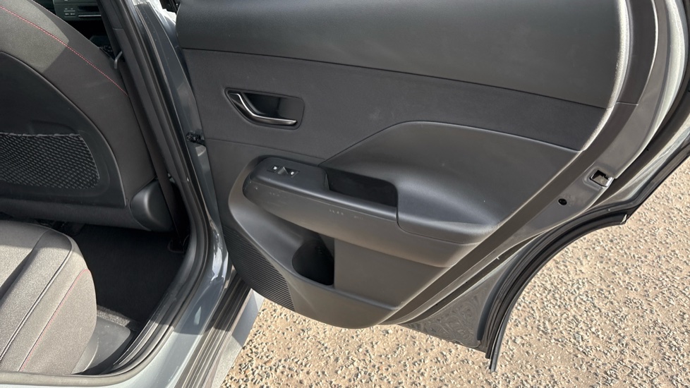 Hyundai KONA 1.6T 138 N Line 5dr Petrol Hatchback - Image 45