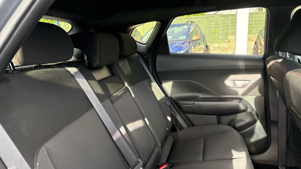 Hyundai KONA 1.6T 138 N Line 5dr Petrol Hatchback - Image 47