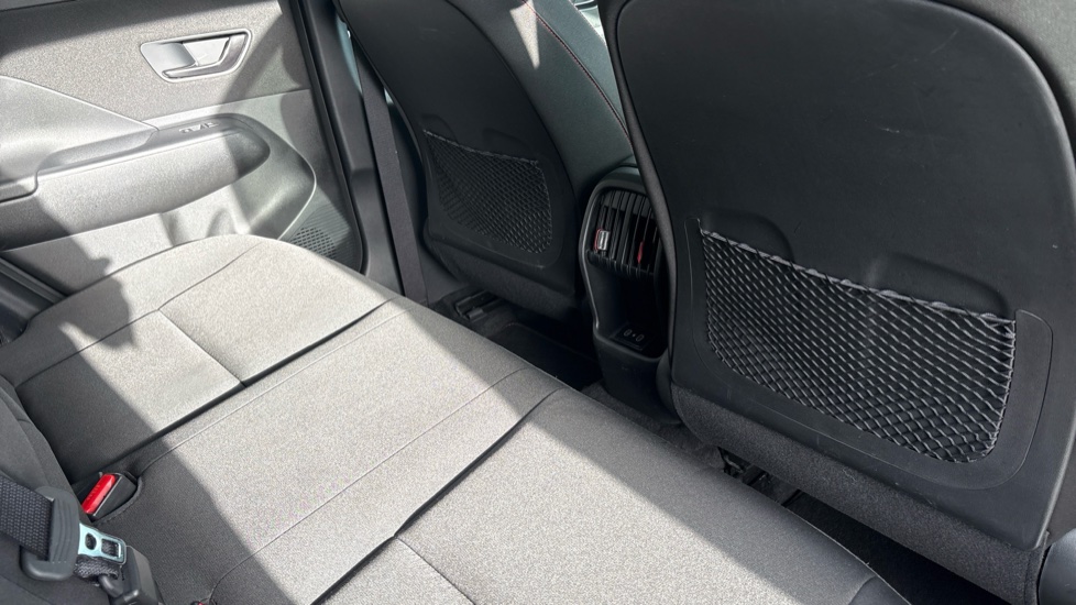 Hyundai KONA 1.6T 138 N Line 5dr Petrol Hatchback - Image 48