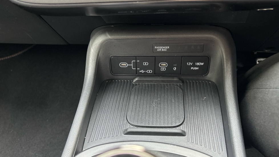 Hyundai KONA 1.6T 138 N Line 5dr Petrol Hatchback - Image 55