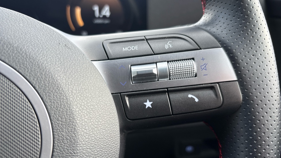 Hyundai KONA 1.6T 138 N Line 5dr Petrol Hatchback - Image 62