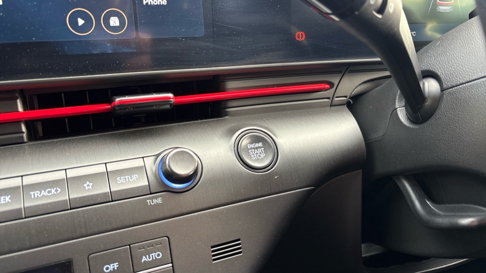 Hyundai KONA 1.6T 138 N Line 5dr Petrol Hatchback - Image 66