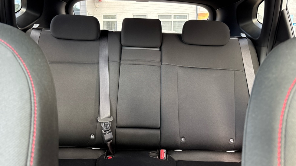 Hyundai KONA 1.6T 138 N Line 5dr Petrol Hatchback - Image 15