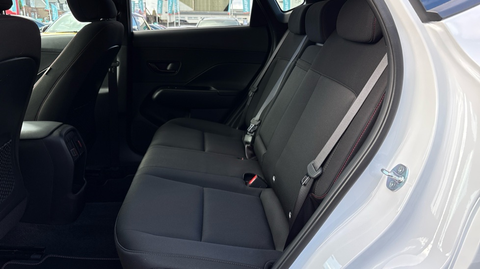 Hyundai KONA 1.6T 138 N Line 5dr Petrol Hatchback - Image 16