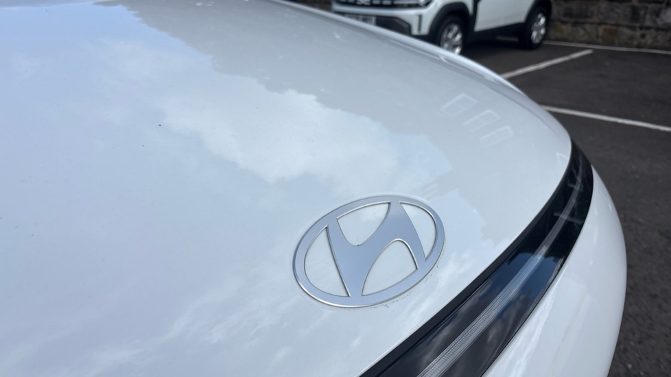 Hyundai KONA 1.6T 138 N Line 5dr Petrol Hatchback - Image 22