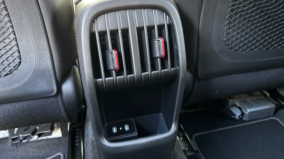 Hyundai KONA 1.6T 138 N Line 5dr Petrol Hatchback - Image 29